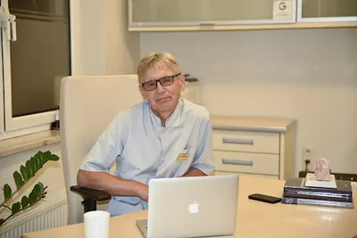 Indywidualna Praktyka Lekarska Jarosław Popowski